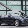 メルセデスベンツAMG S65