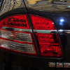 【上海モーターショー09ライブラリー】奇瑞汽車 Riich G6