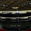 【上海モーターショー09ライブラリー】奇瑞汽車 Riich G6