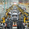 BYD、欧州攻勢を強化　ハンガリーに新エネルギー車工場を設立