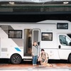 ADRIA Sun Living A70DK