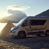 ADRIA TWIN 540SPT michikake