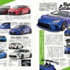 スポーツカーの魅力をアップさせてくれるエアロパーツを大特集