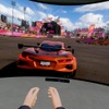 迫力マシマシ？『Forza Horizon 5』をMeta Quest 3の巨大スクリーンで疾走してみた【Xbox Cloud Gaming】