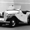ダットサン・スポーツ（1952年）