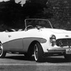 ダットサン・スポーツ（1957年）