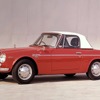 ダットサン・フェアレディ2000（1967年）