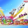 ローズパレード2024（イメージ）