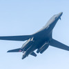米空軍B-1B（ローズパレード2023）
