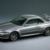 スカイラインGT-R（1999年）