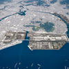 マツダ本社工場