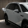マツダ CX-90 のPHEV（参考）