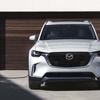 マツダ CX-90 のPHEV（参考）