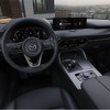 マツダ CX-90 のPHEV（参考）