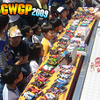 【ゴールデンウィーク】ミニ四駆「GWグランプリ2009」