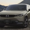 マツダMX-30ロータリーEV