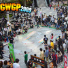 【ゴールデンウィーク】ミニ四駆「GWグランプリ2009」