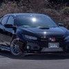 HONDAシビックTYPE R（FK8 2017年9月～）
