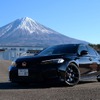 HONDAシビックTYPE R（FL5 2022年9月～）