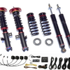 DAMPER ZZ-R SpecDSC Plus［98637］TOYOTAヴォクシー／エスクァイア／ノア用