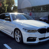 BMW 523dツーリング（オーナー／村田康宏さん）by サウンドフリークス