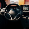 フォルクスワーゲン トランスポーター 次期型プロトタイプ