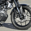 ヤマハ XSR125