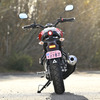 ヤマハ XSR125