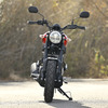 ヤマハ XSR125