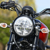 ヤマハ XSR125