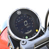 ヤマハ XSR125