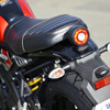 ヤマハ XSR125