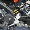 ヤマハ XSR125