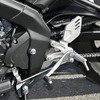 ヤマハ XSR125