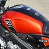 ヤマハ XSR125