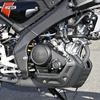 ヤマハ XSR125