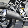 ヤマハ XSR125