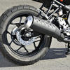 ヤマハ XSR125