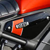 ヤマハ XSR125