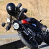 ヤマハ XSR125