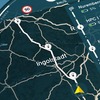 BMW新モデルにMapboxのナビゲーションシステムが採用