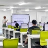 企画案のプレゼンテーション