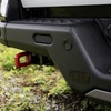 トヨタ・タコマ 新型の「TRDプロ」