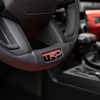 トヨタ・タコマ 新型の「TRDプロ」