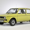 VWゴルフ初代（1974年）