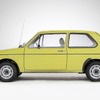 VWゴルフ初代（1974年）