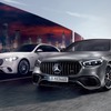 メルセデスAMG S63 E
