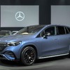 メルセデスベンツEQS SUV