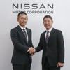 日産自動車、本社硬式野球部の監督を発表
