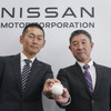 日産自動車、本社硬式野球部の監督を発表